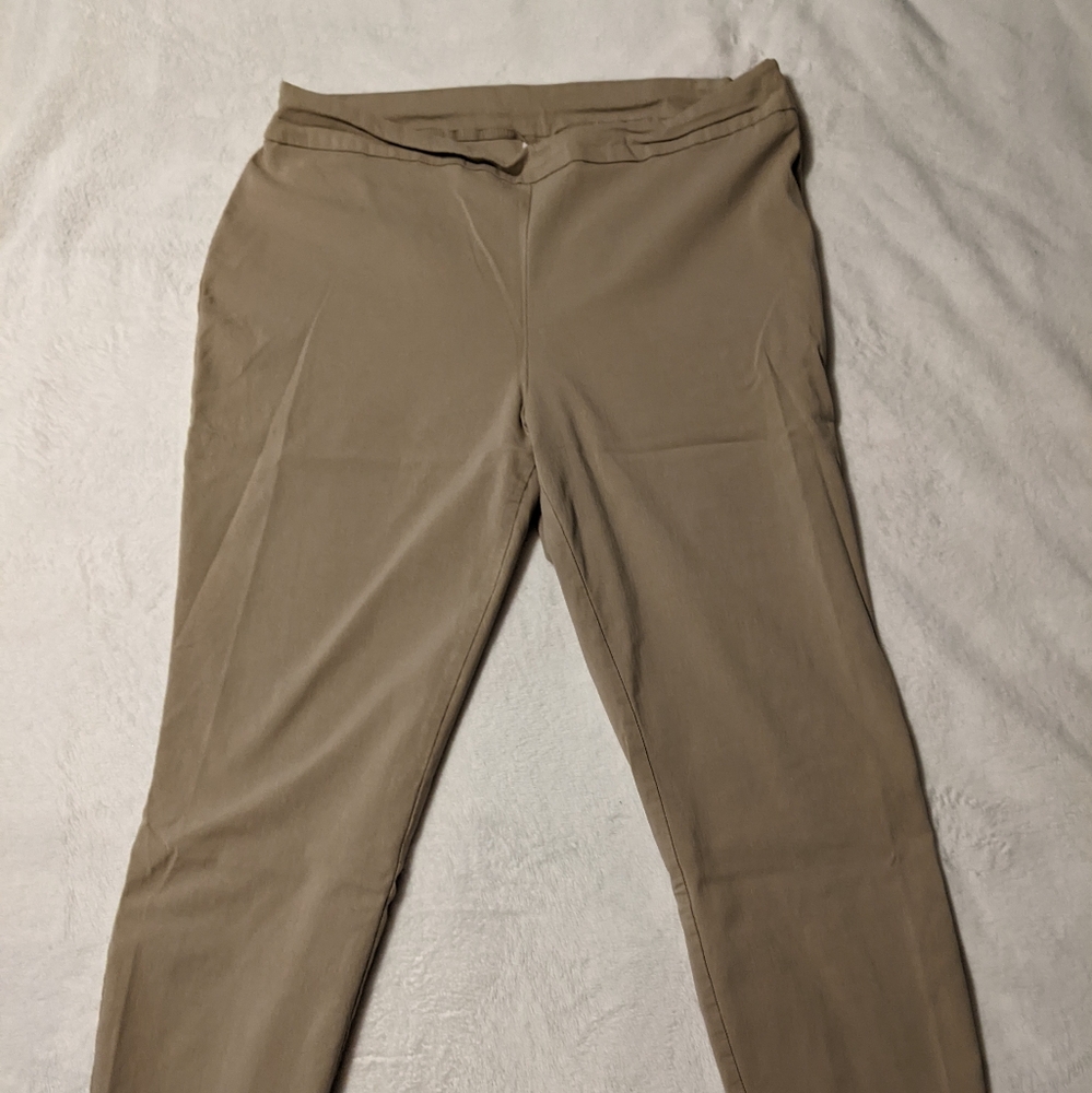 New without tags khakis pants